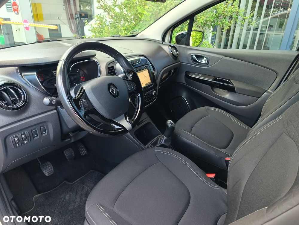 Renault Captur 0.9 Energy TCe Limited - 15