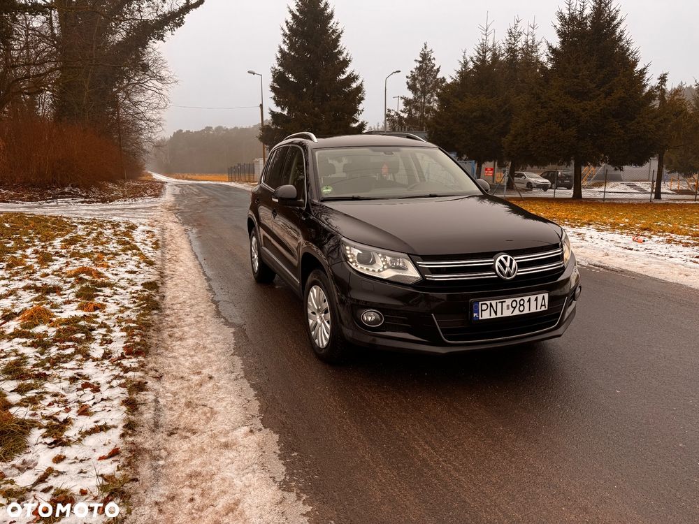 Volkswagen Tiguan 2.0 TDI 4Mot Sport&Style DSG - 34