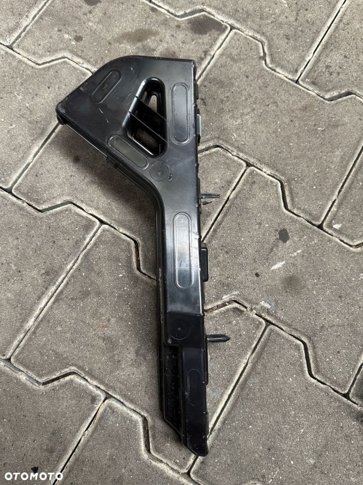 ŚLIZG ZDERZAKA LEWY Ford Custom mk2 24r PZ31-17D959-AC - 1