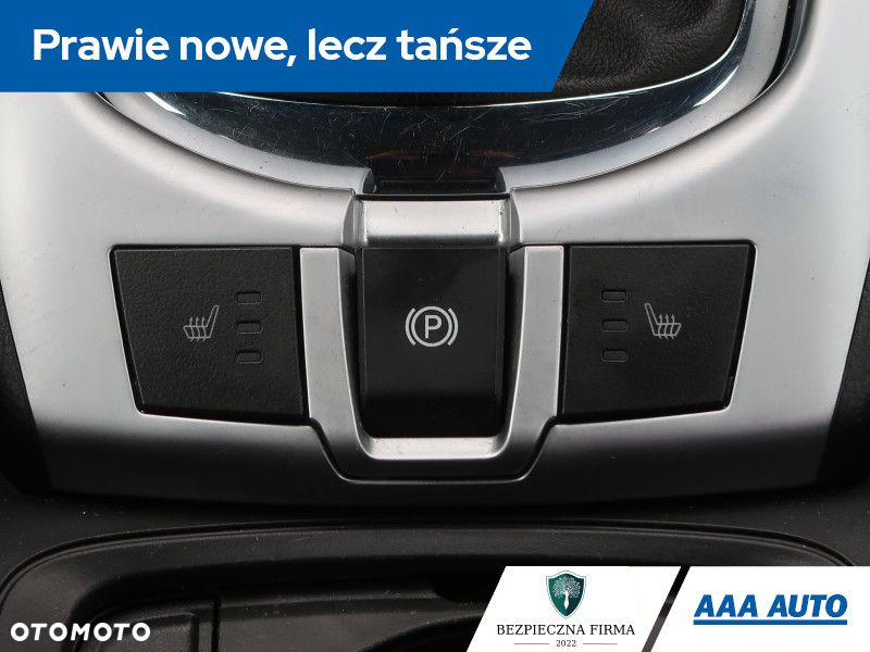 Opel Antara - 23