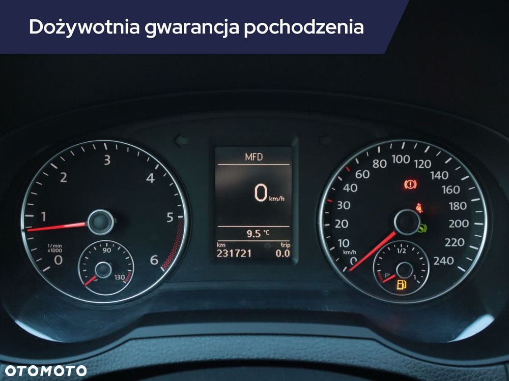 Volkswagen Sharan - 13