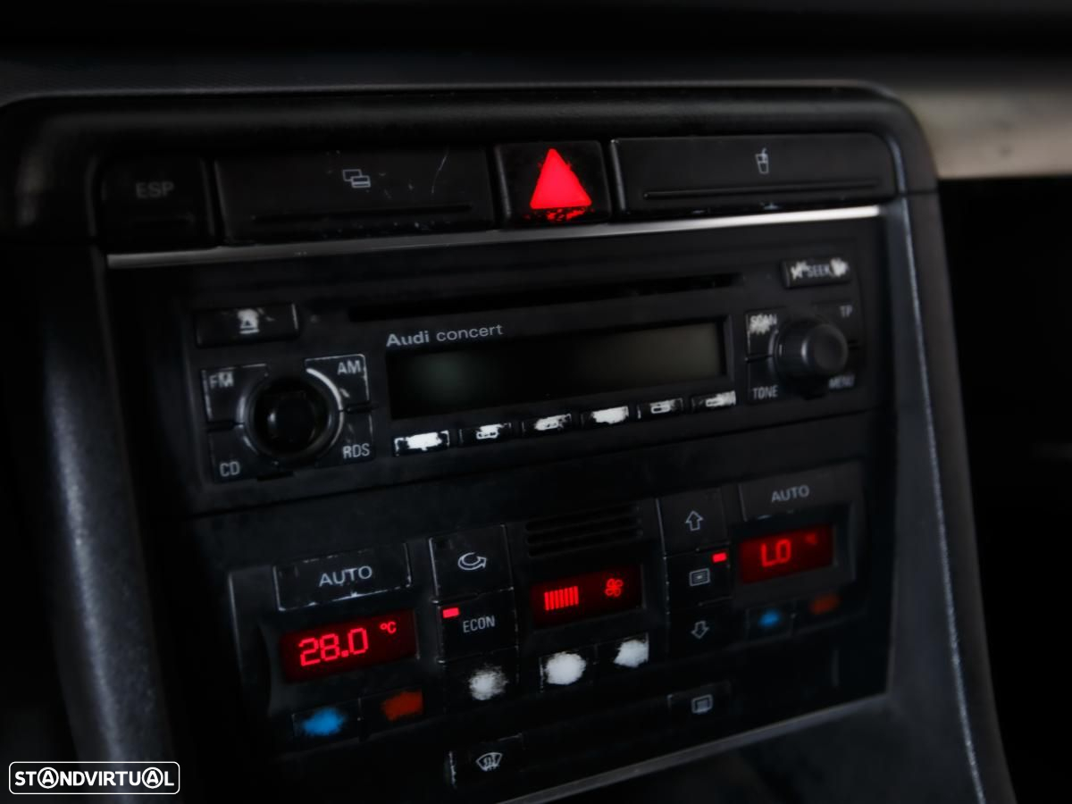 Audi A4 - 8