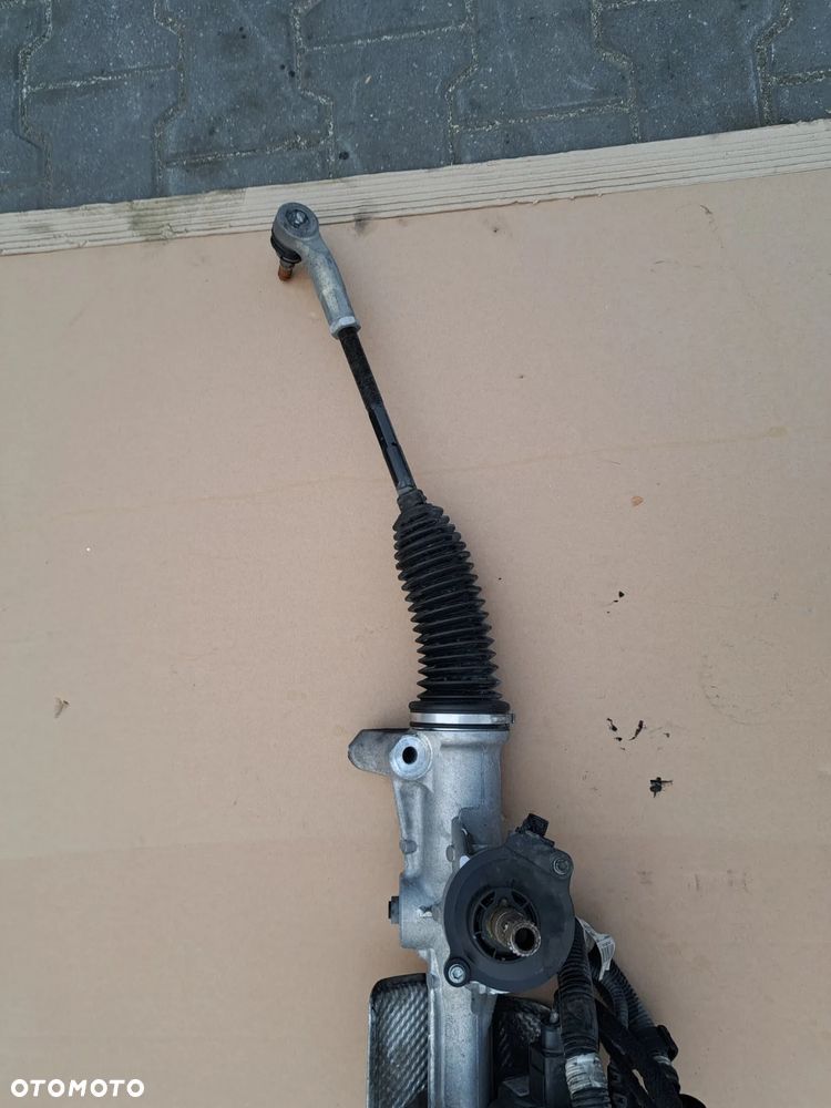 Alfa romeo giulietta przekładnia kierownicza - 5