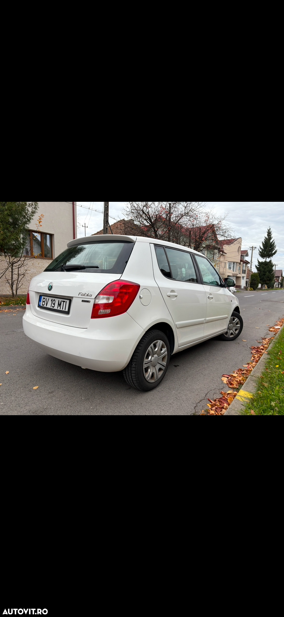 Skoda Fabia 1.6 TDI Ambition - 6