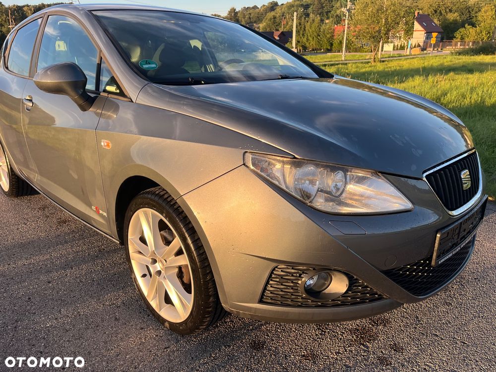 Seat Ibiza 1.2 12V Copa - 4