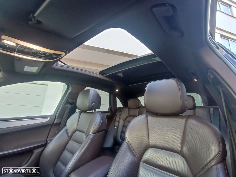 Porsche Macan S PDK - 33