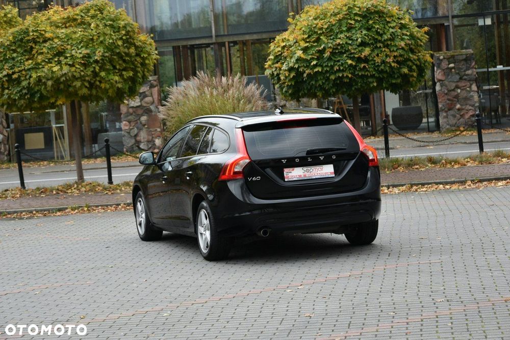 Volvo V60 D2 Kinetic - 18