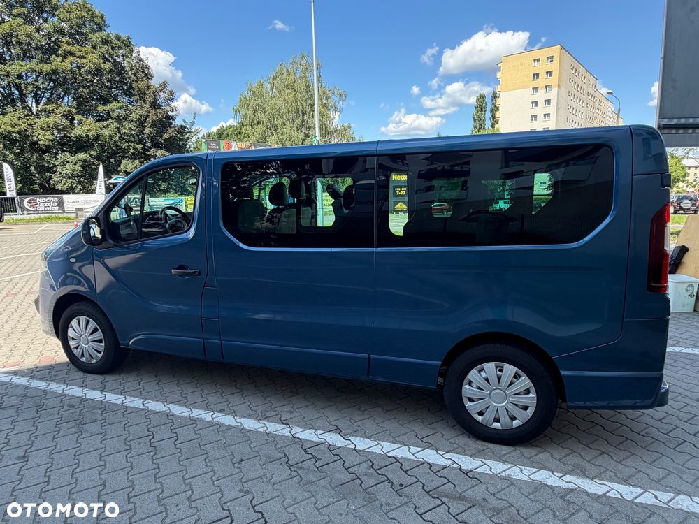 Opel Vivaro L1H1 2,9t Edition Premium - 5