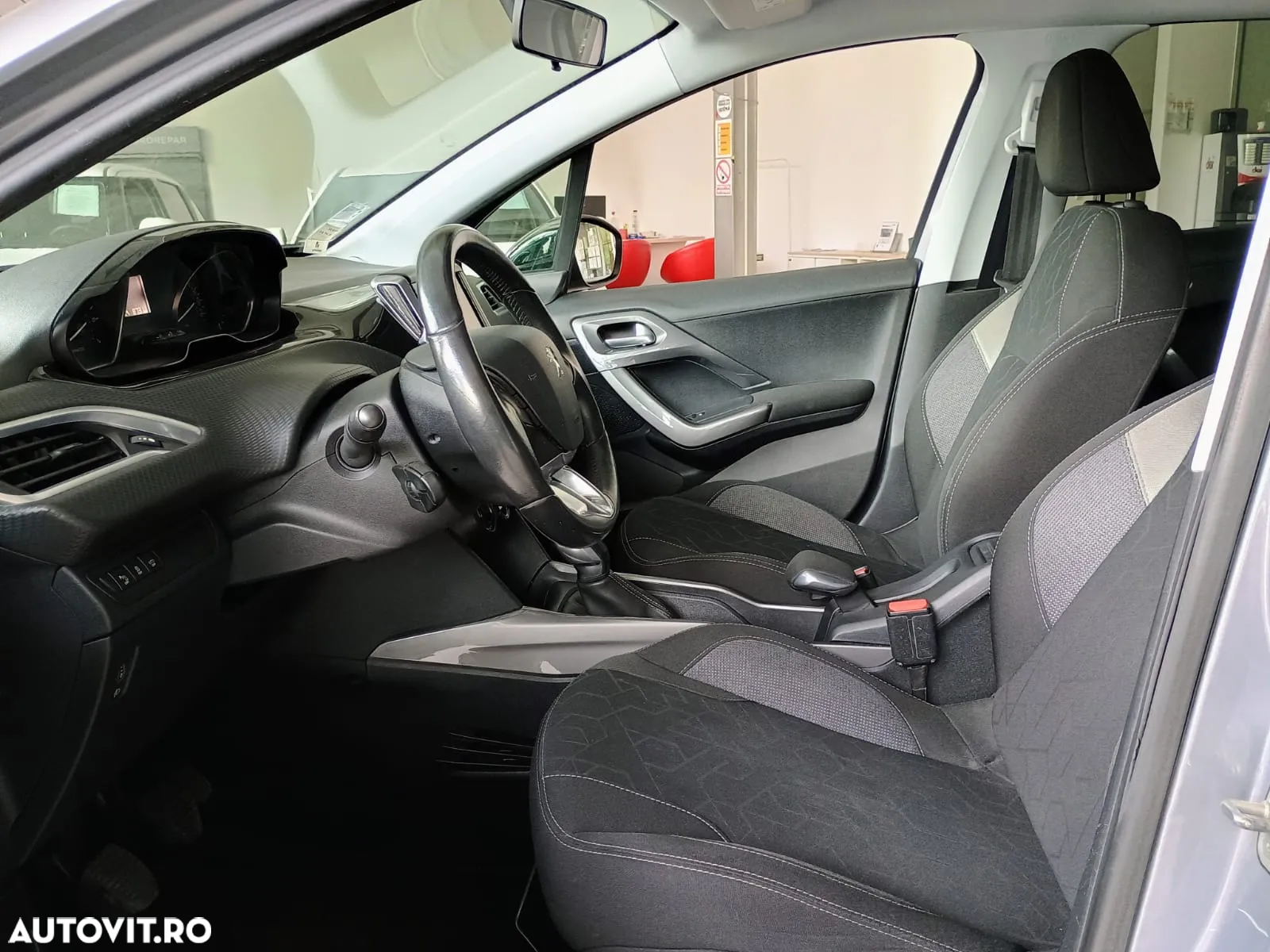 Peugeot 2008 PureTech 110 Style - 7
