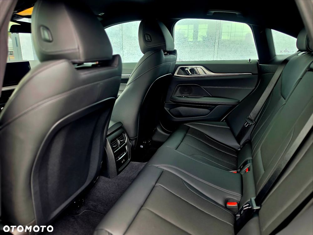 BMW Seria 4 420i M Sport - 33