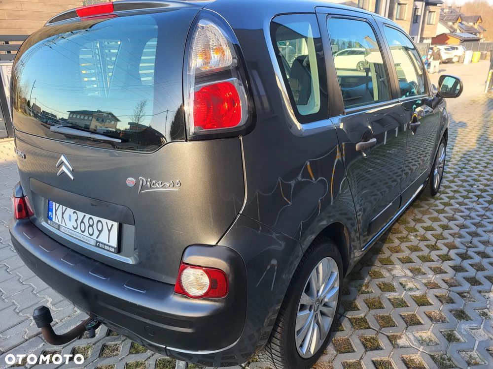 Citroën C3 Picasso VTi 95 Attraction - 6