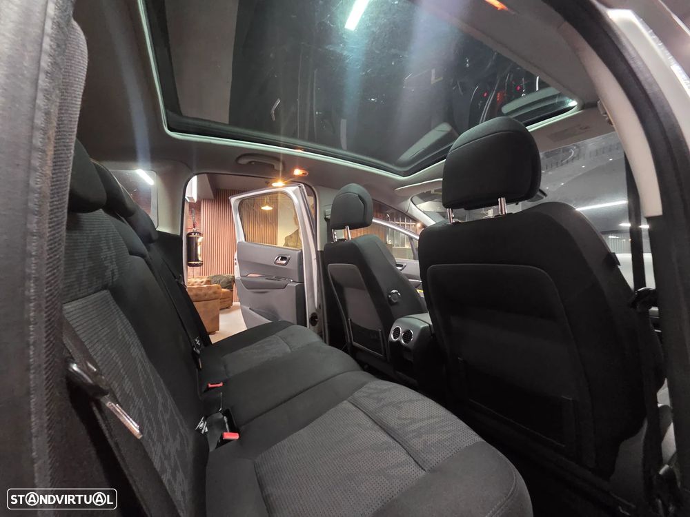 Peugeot 3008 1.6 e-HDi Sport CMP6 - 6