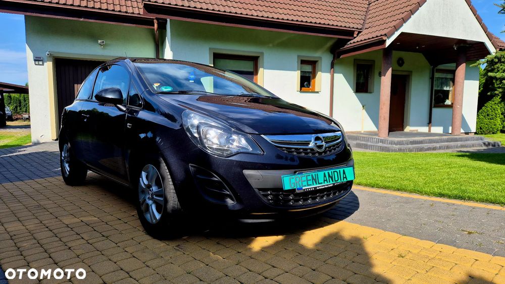 Opel Corsa 1.4 16V Energy - 2