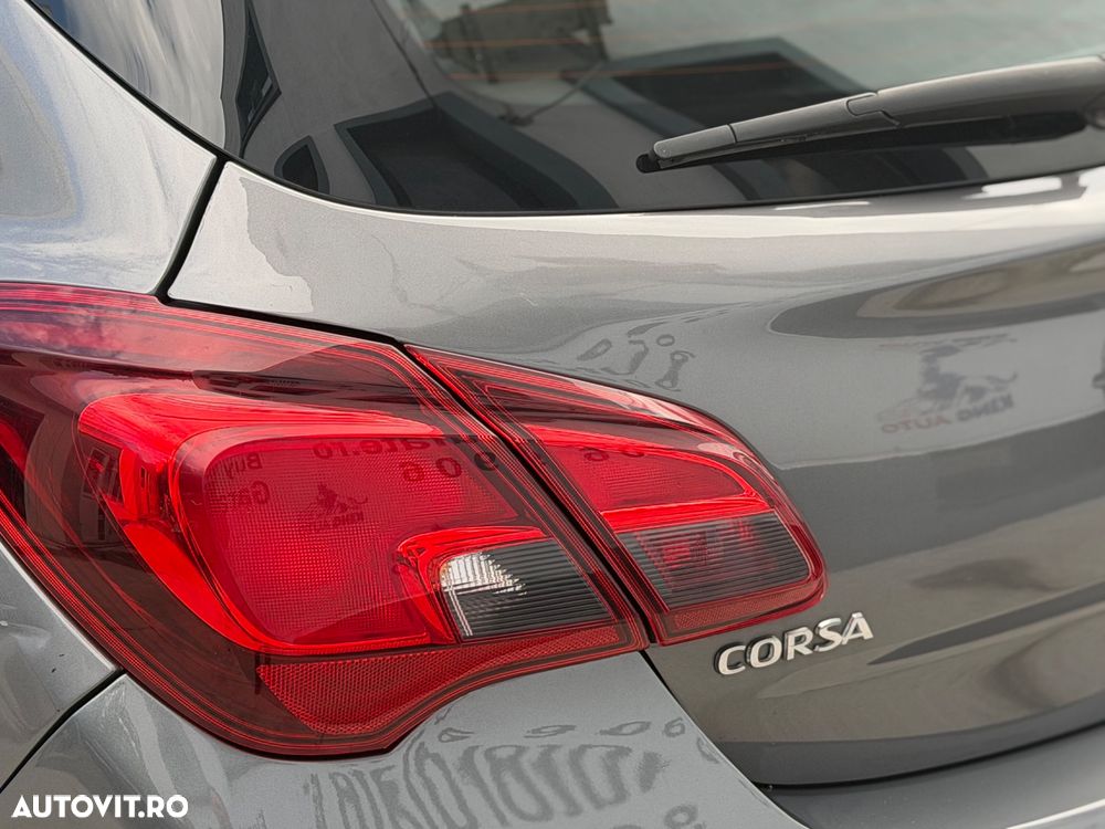 Opel Corsa - 17