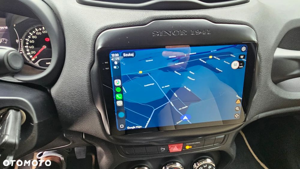 Jeep Renegade - 31