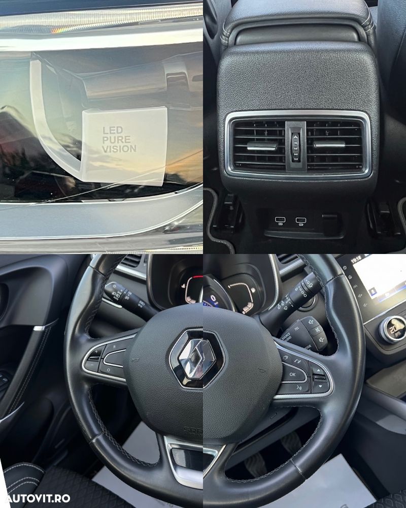 Renault Kadjar - 5