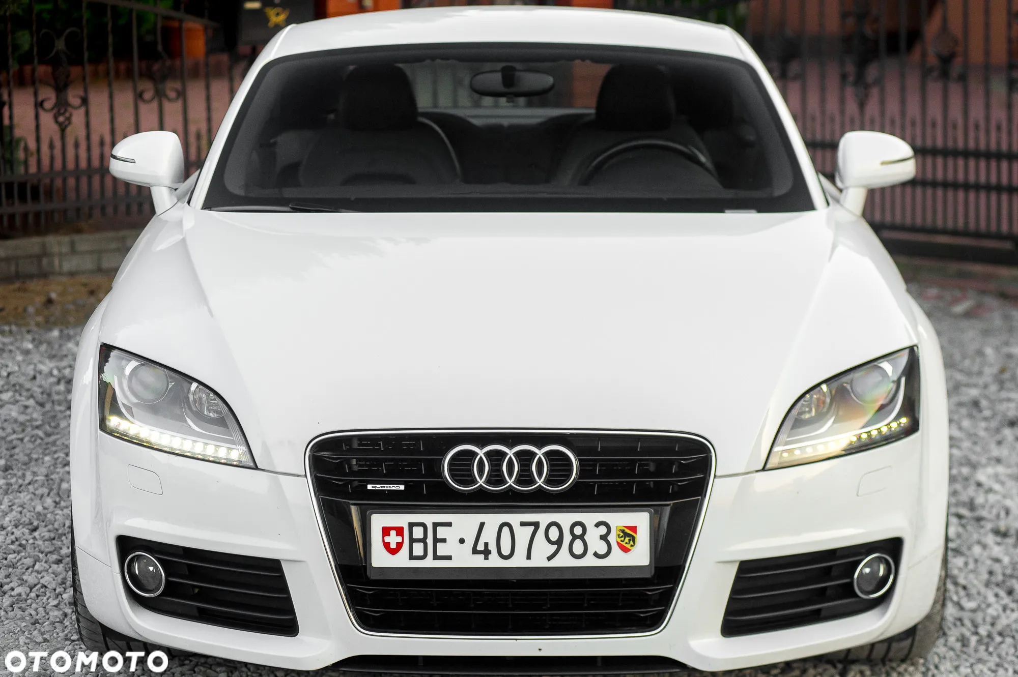 Audi TT Coupé 2.0 TFSI Quattro Prime Line S tronic - 4