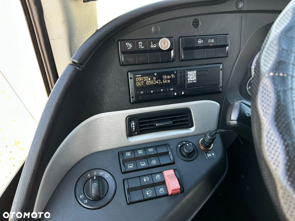 Setra S 517 HD - 20