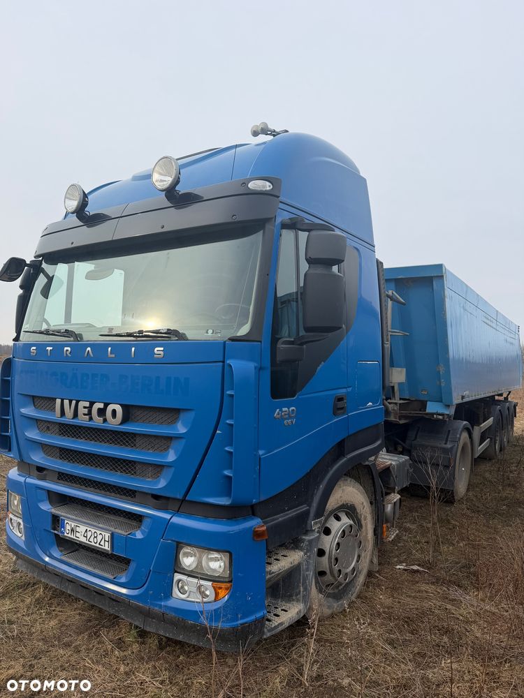 MAN TGS 3240 BETONIARKA 10M3 - 32