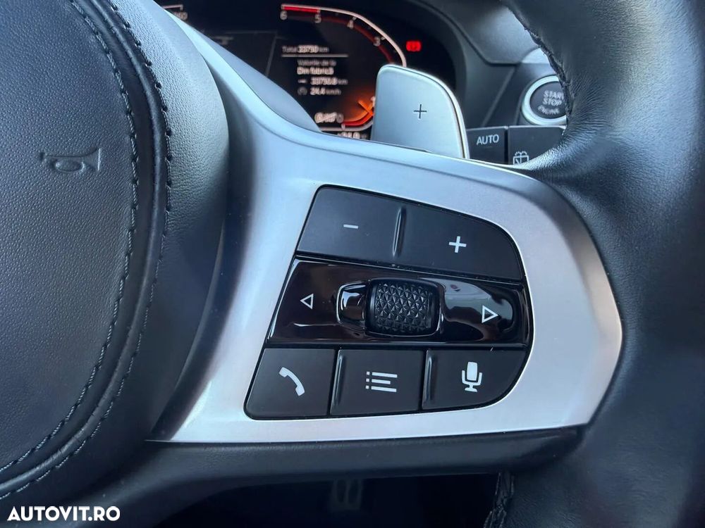 BMW X3 - 15