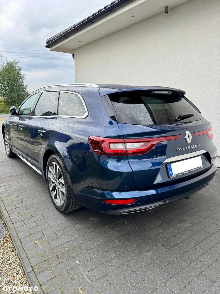 Renault Talisman - 4