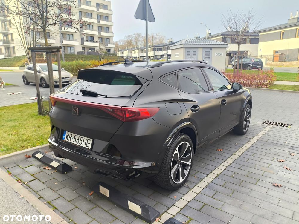 Cupra Formentor - 31