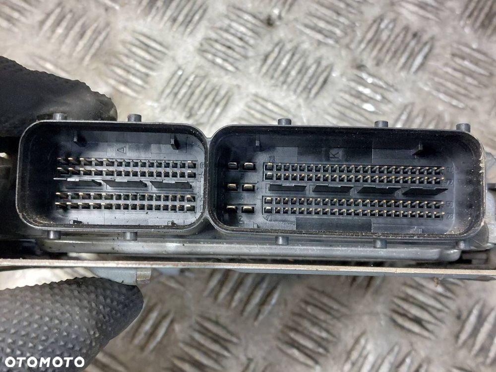 ZESTAW STARTOWY TOURAN I 1.9 TDI 03G906016CD 1K0905851B 1T0920861A - 3