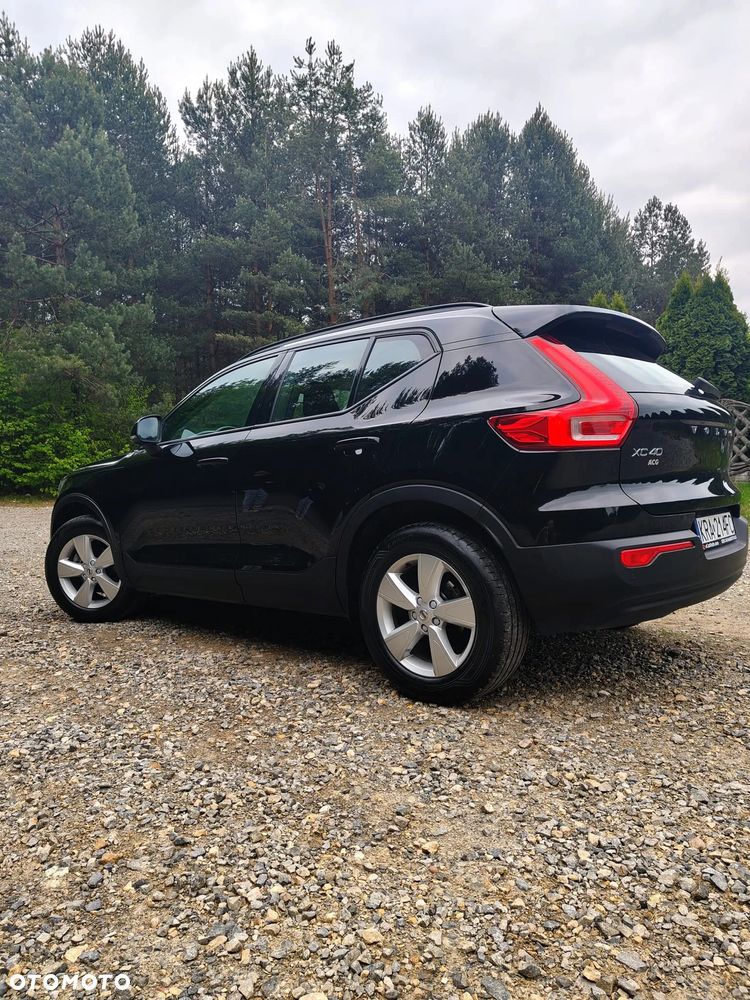Volvo XC 40 T2 Momentum - 7