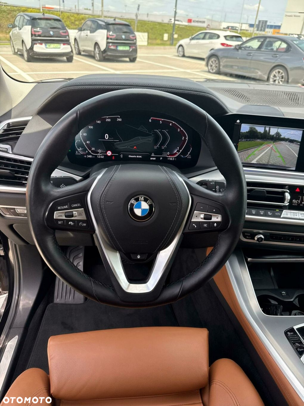 BMW X5 xDrive25d - 18