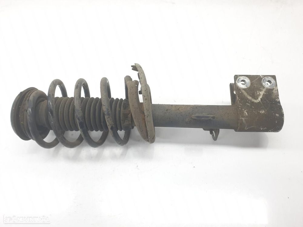 AMORTECEDOR FRENTE ESQUERDO CITROEN DS5 - 1