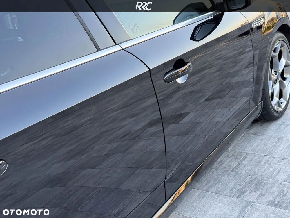 Ford Mondeo 2.0 TDCI Titanium S - 17