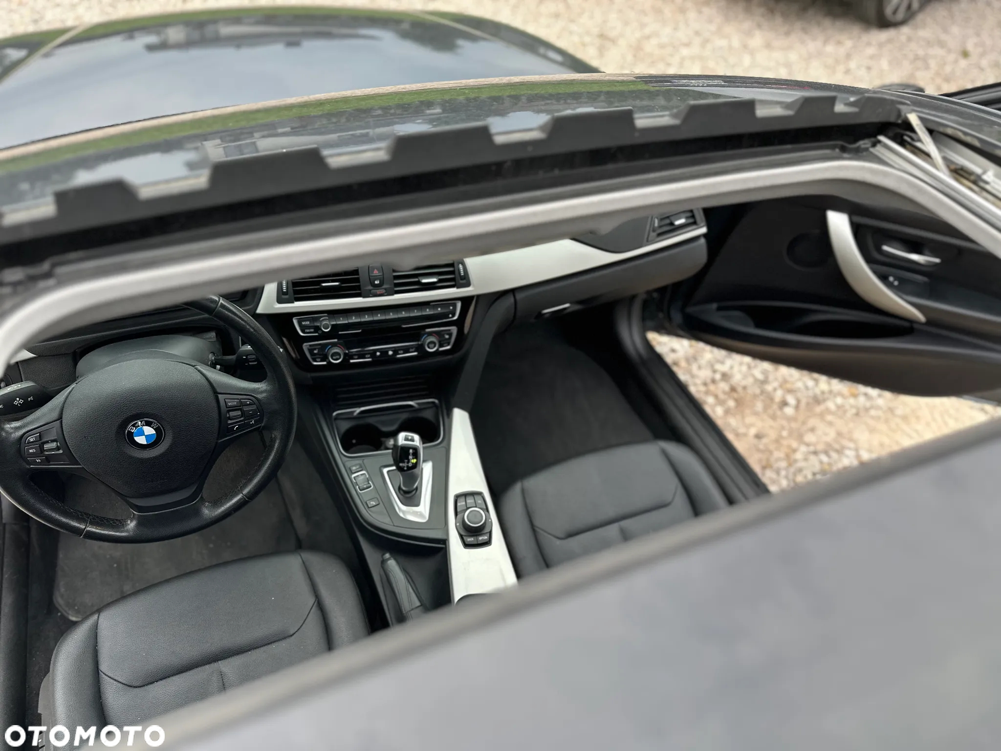 BMW Seria 3 320i - 19