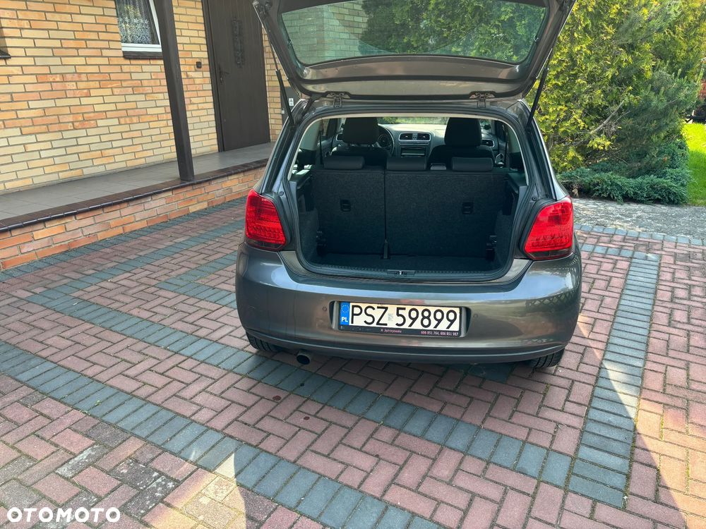 Volkswagen Polo 1.6 TDI DPF Highline - 5