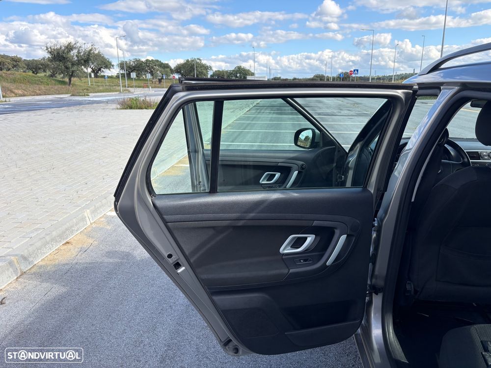 Skoda Fabia Break 1.2 Sport - 14