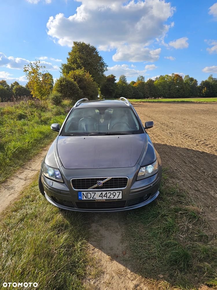 Volvo V50 T5 AWD Summum - 7