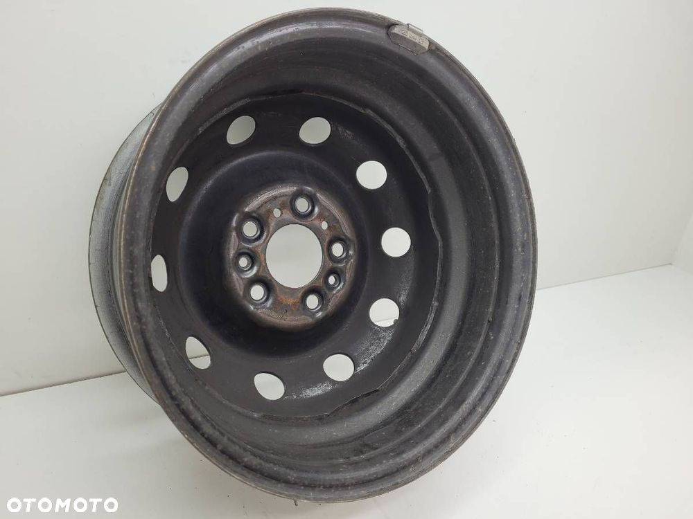 FELGA STALOWA 15 MOVANO C DUCATO JUMPER BOXER 6JX15 ET 68 5X118 1395239080 - 8