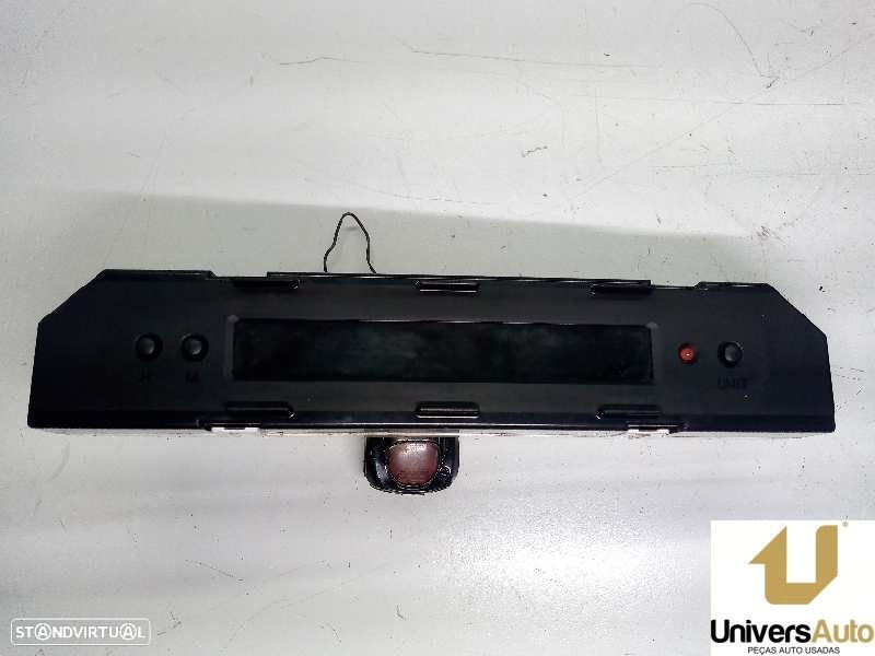 DISPLAY SUZUKI SWIFT III 2006 -3460062J00 - 1