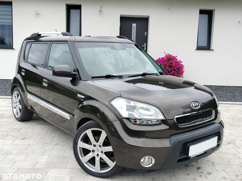 Kia Soul - 2