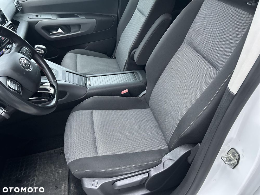 Toyota Proace City Verso 1.5 D-4D Family - 15