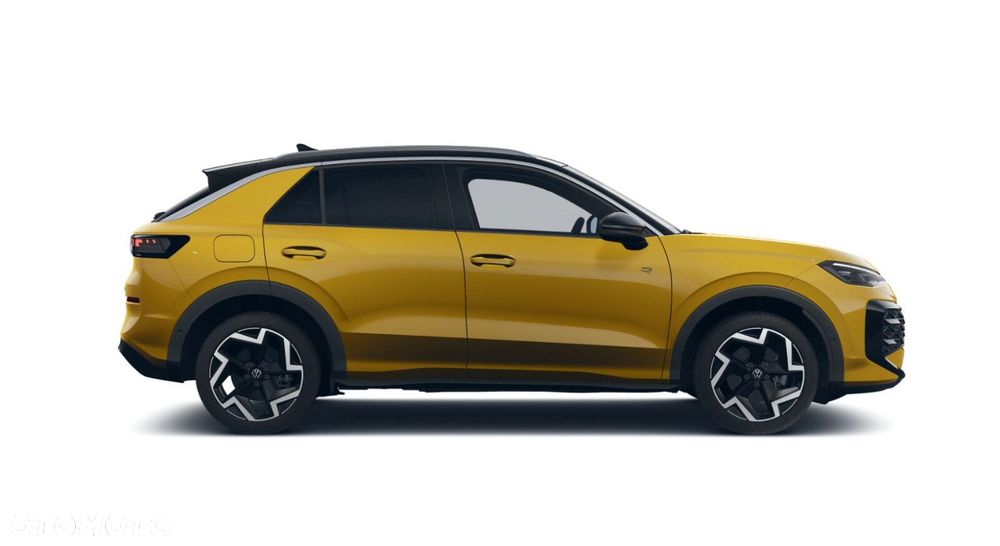 Volkswagen T-Roc 1.5 eTSI R-Line DSG - 8