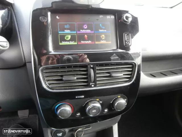Renault Clio Sport Tourer 0.9 TCE Confort - 15