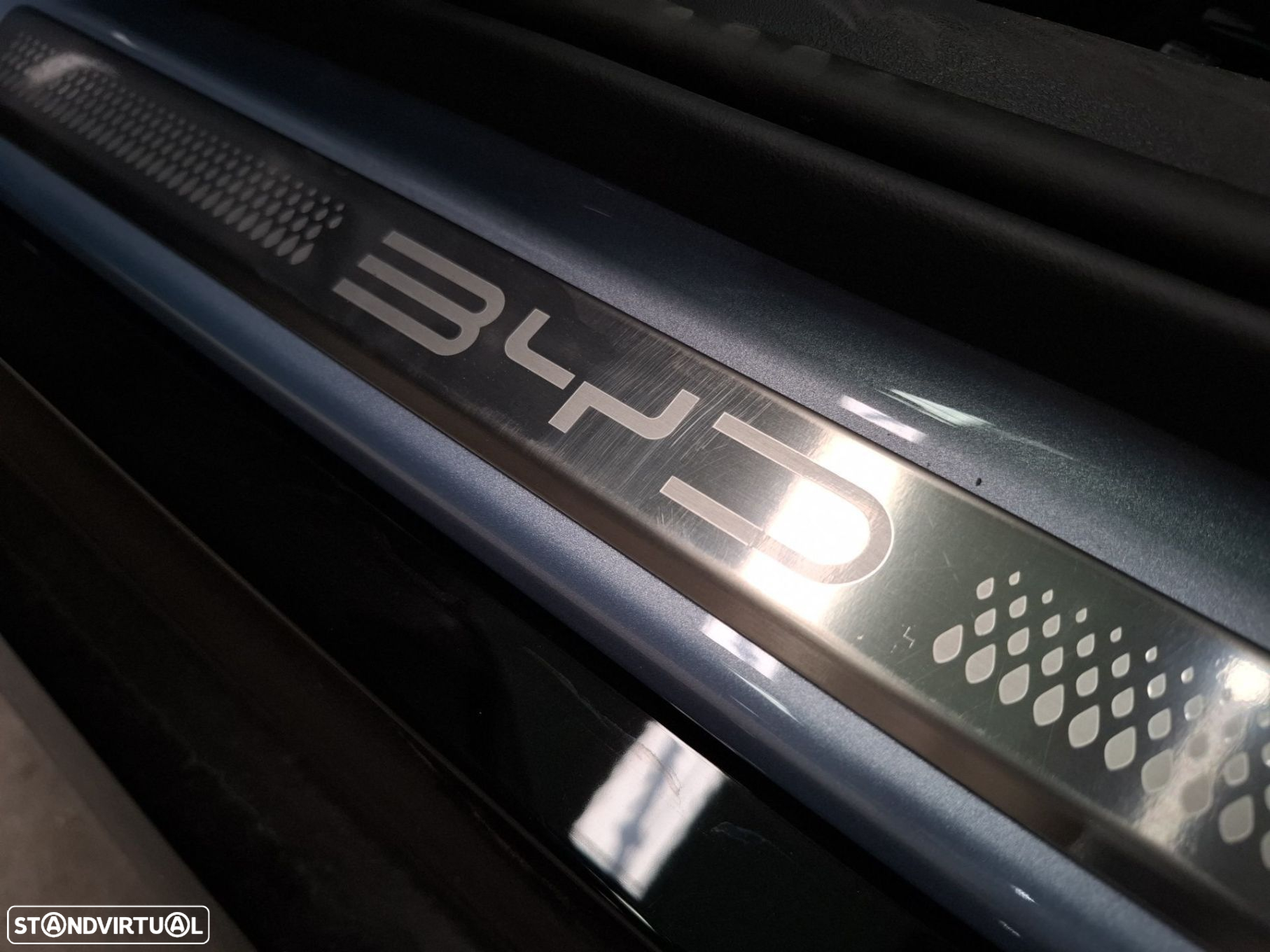 BYD Seal 82.5 kWh AWD Excellence - 22