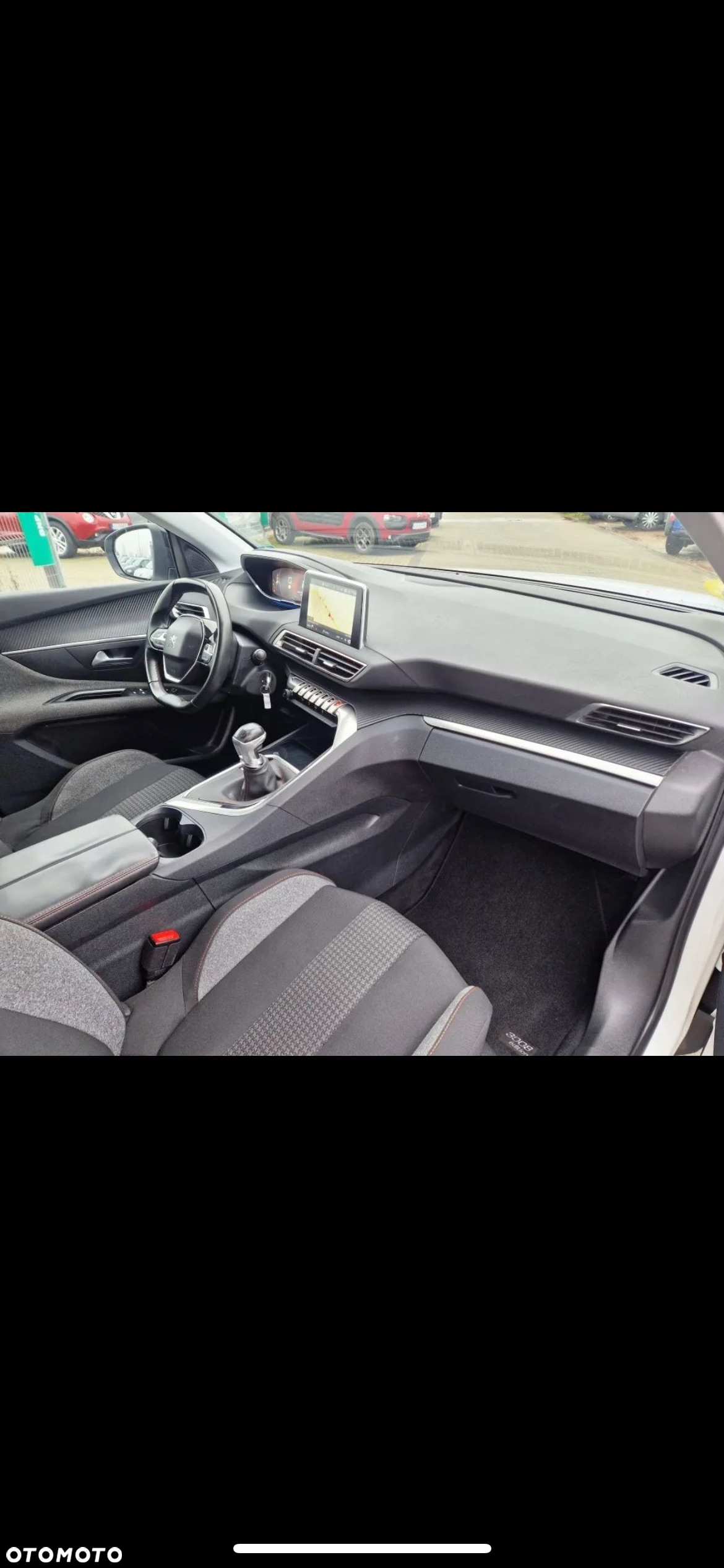 Peugeot 3008 1.6 HDi Active - 22