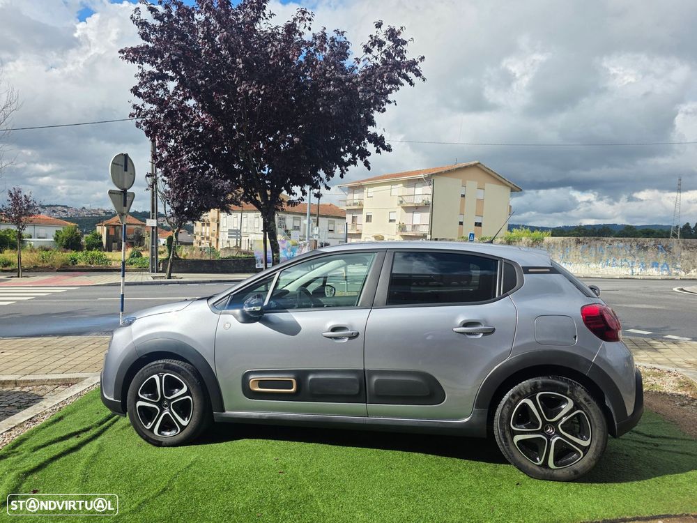 Citroën C3 1.2 PureTech C-Series - 7