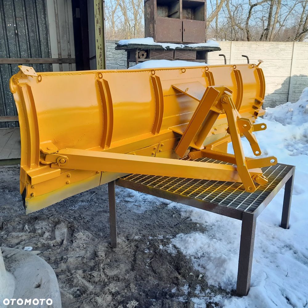 New Holland TD 60 - 14