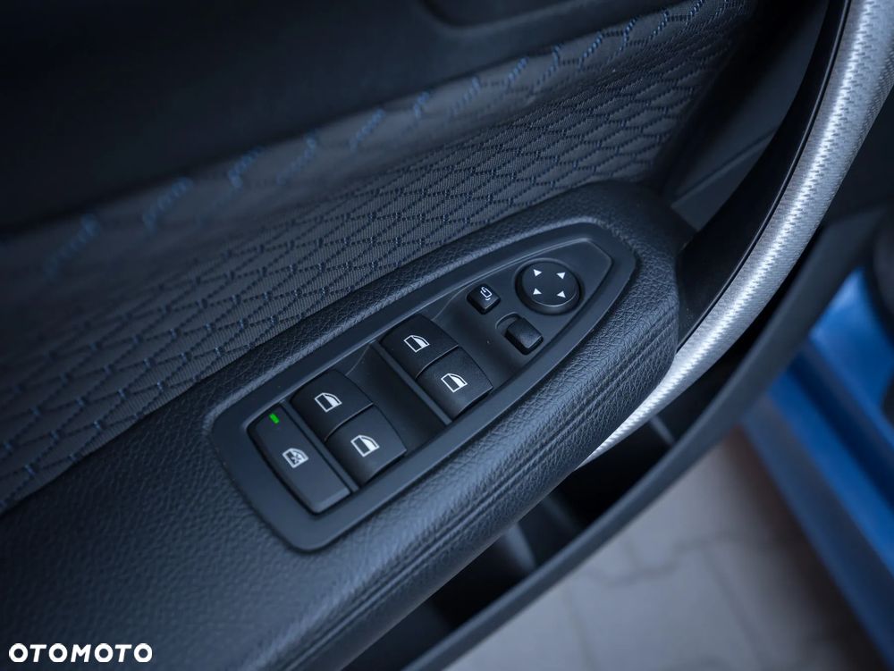 BMW Seria 1 118d M Sport Shadow - 17