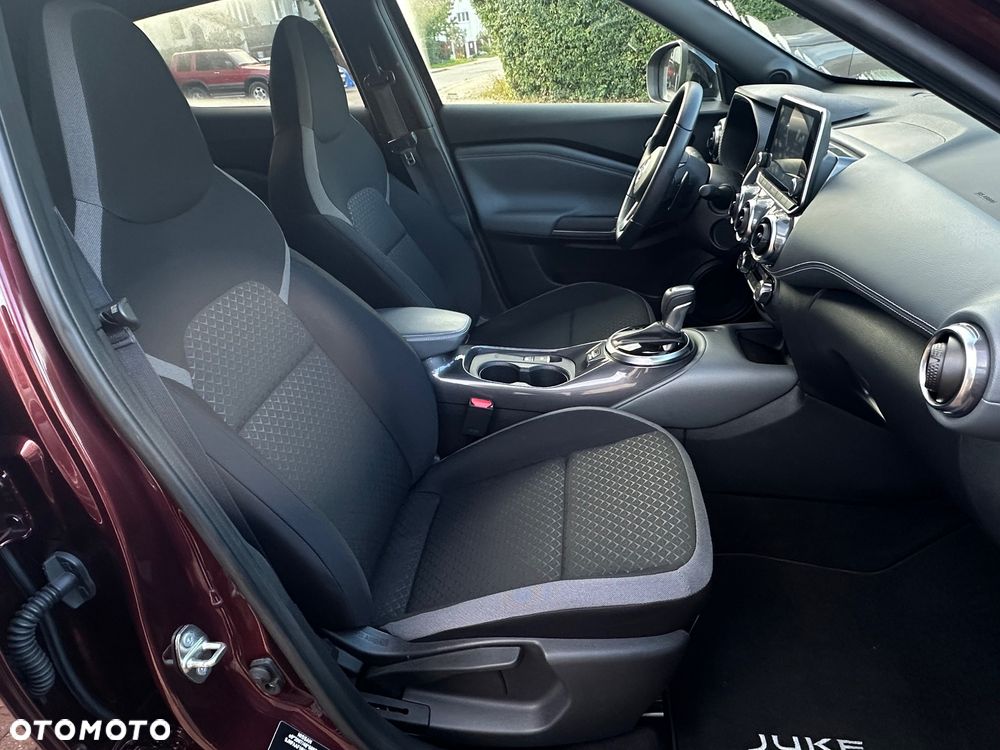 Nissan Juke - 20