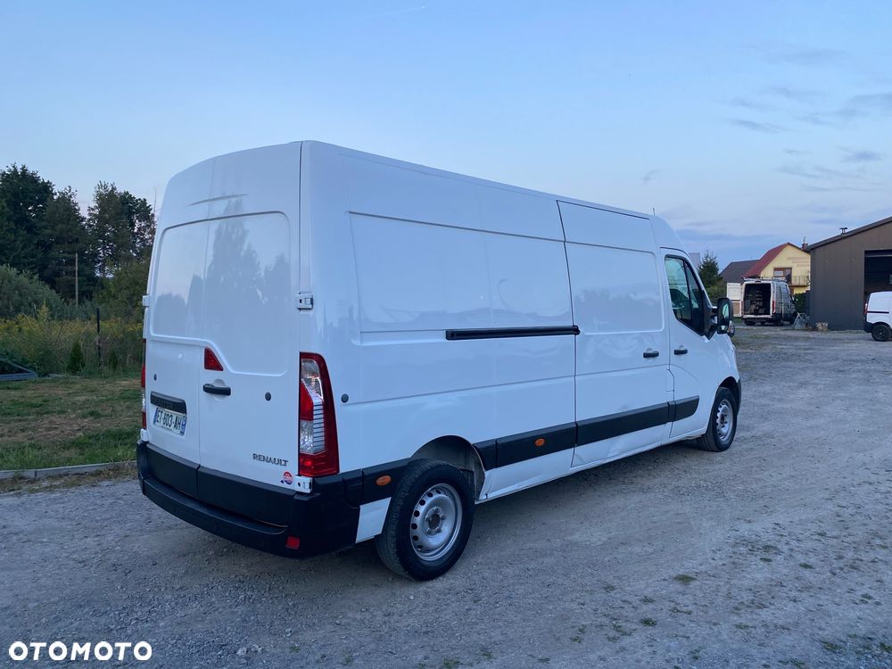 Renault Master - 5