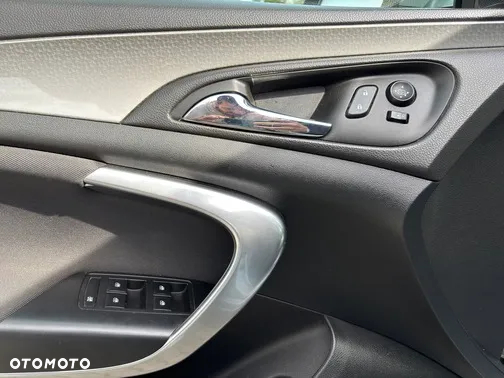 Opel Insignia - 19