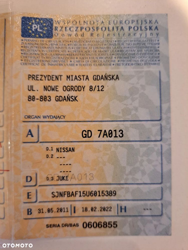 Nissan Juke - 18